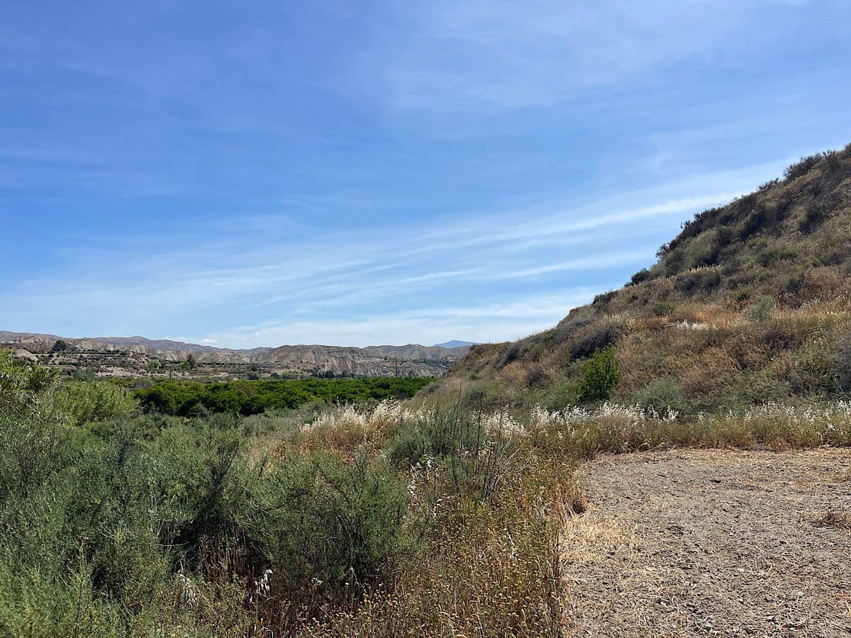 2 bedroom Finca/Country House for sale in Bentarique with garage - € 265,000 (Ref: 9840259)