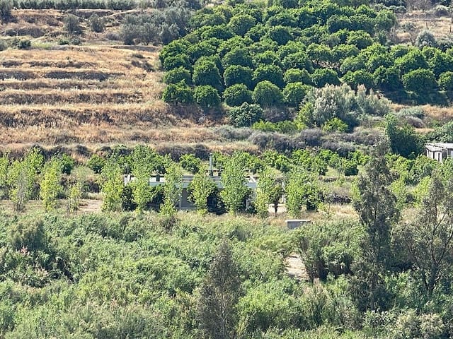 Finca/Casa Rural de 2 habitaciones en Bentarique en venta con garaje - 265.000 € (Ref: 9840259)