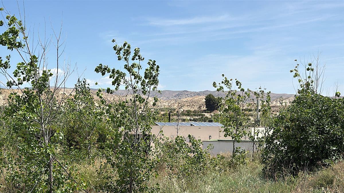 2 bedroom Finca/Country House for sale in Bentarique with garage - € 265,000 (Ref: 9840259)