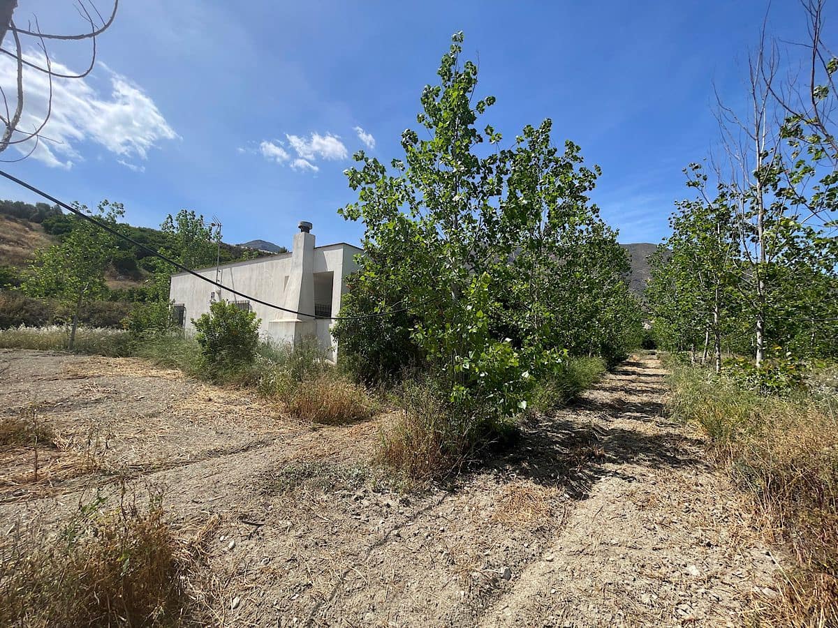2 bedroom Finca/Country House for sale in Bentarique with garage - € 265,000 (Ref: 9840259)
