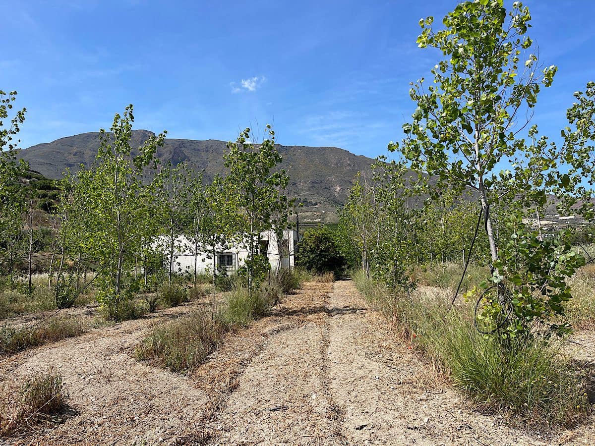 2 bedroom Finca/Country House for sale in Bentarique with garage - € 265,000 (Ref: 9840259)