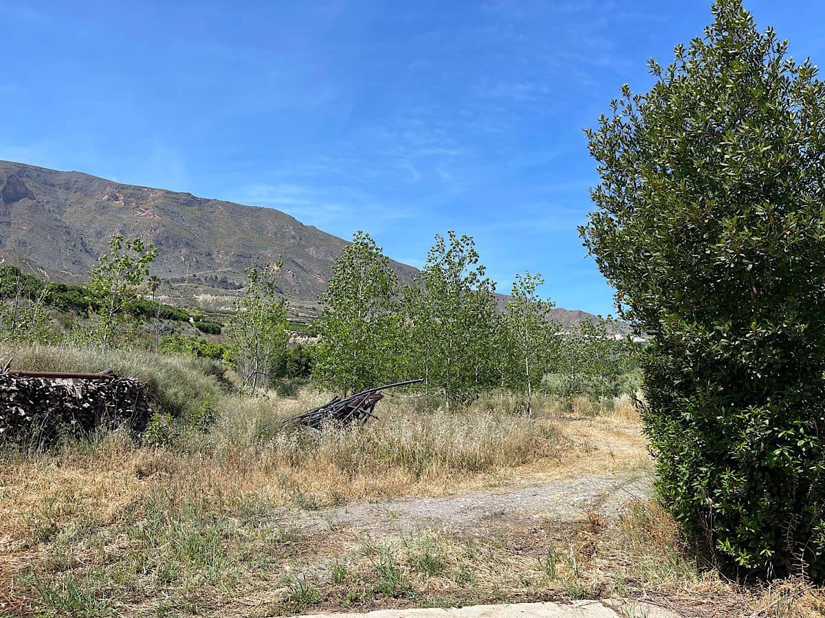 2 bedroom Finca/Country House for sale in Bentarique with garage - € 265,000 (Ref: 9840259)