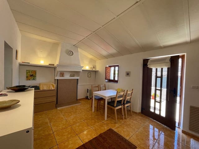 2 soverom Hus til salgs i Los Alías, Sorbas - € 98 500 (Ref: 9840260)