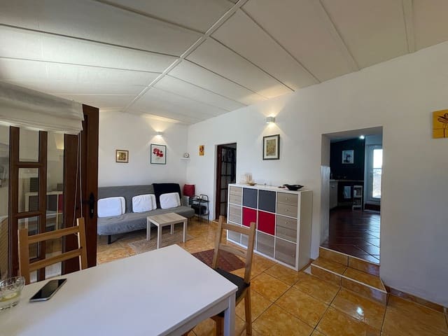 2 soverom Hus til salgs i Los Alías, Sorbas - € 98 500 (Ref: 9840260)