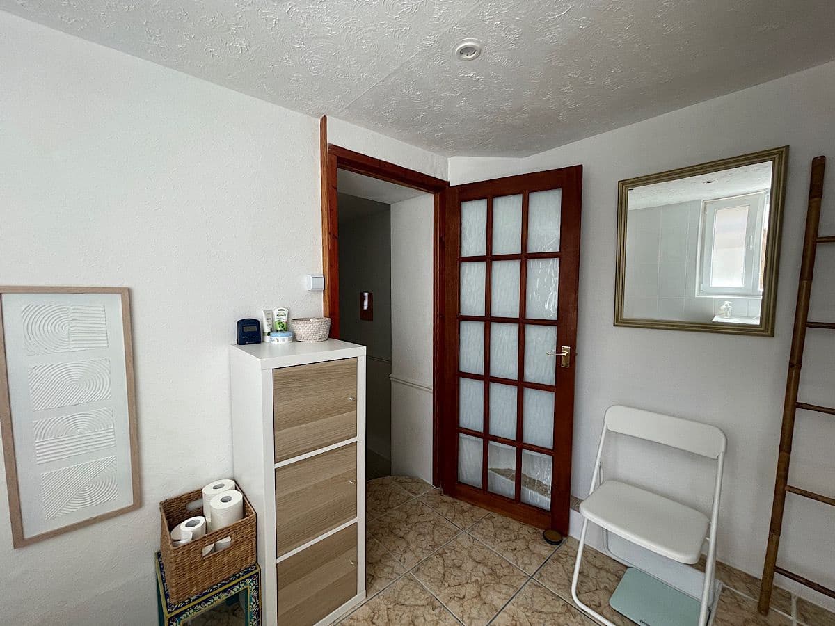 2 soverom Hus til salgs i Sorbas - € 98 500 (Ref: 9840260)