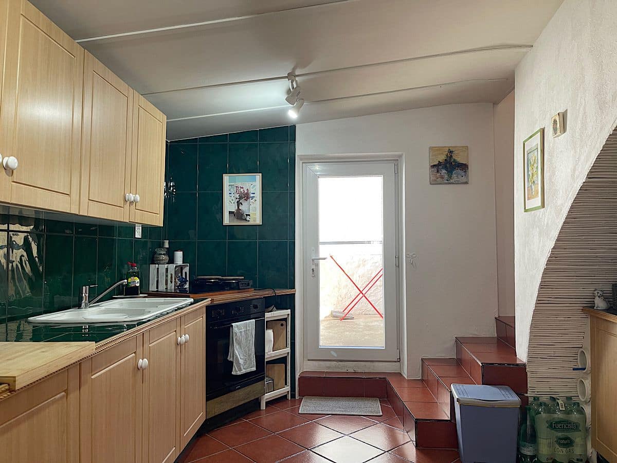 2 soverom Hus til salgs i Sorbas - € 98 500 (Ref: 9840260)