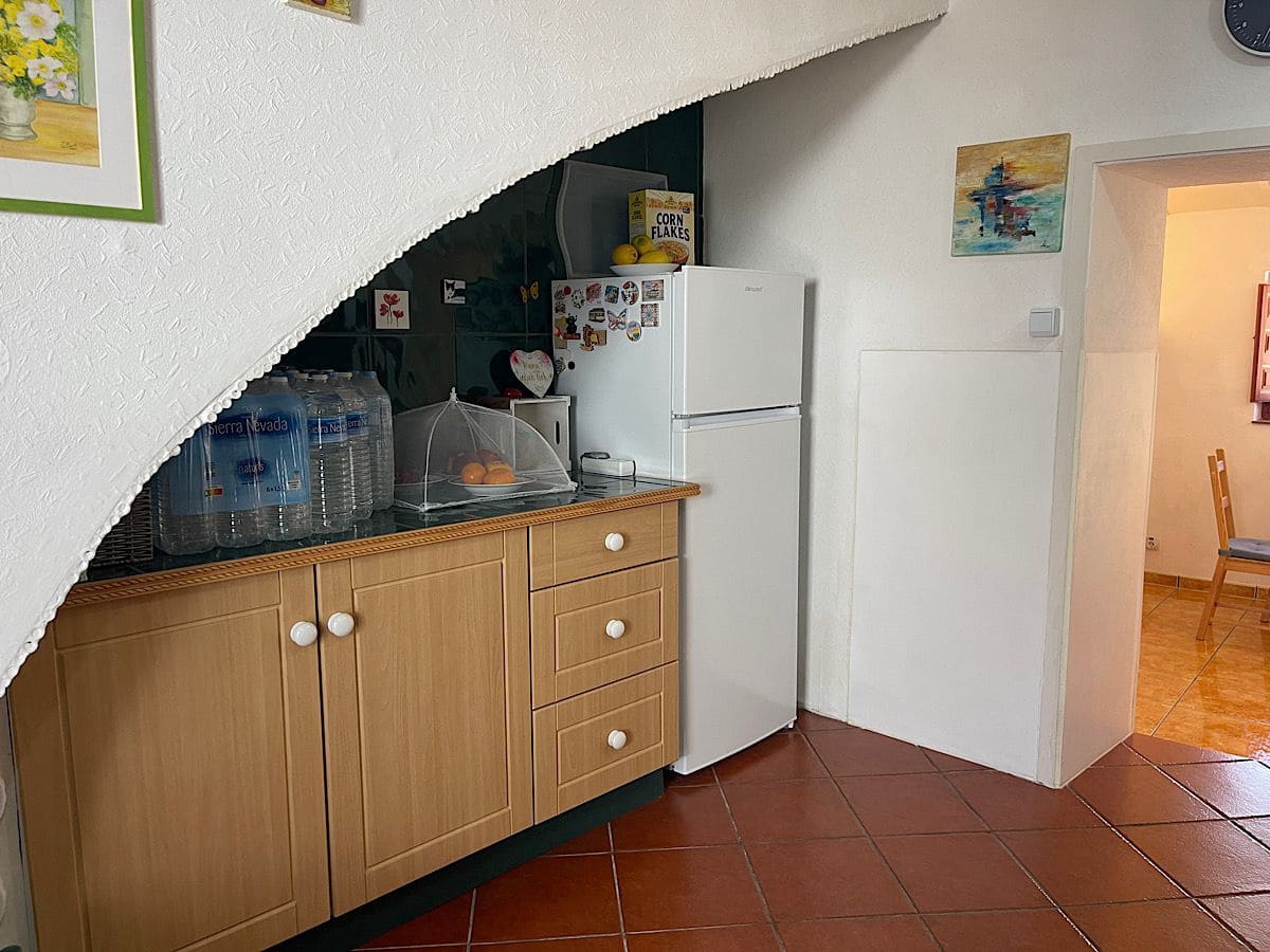 2 soverom Hus til salgs i Sorbas - € 98 500 (Ref: 9840260)