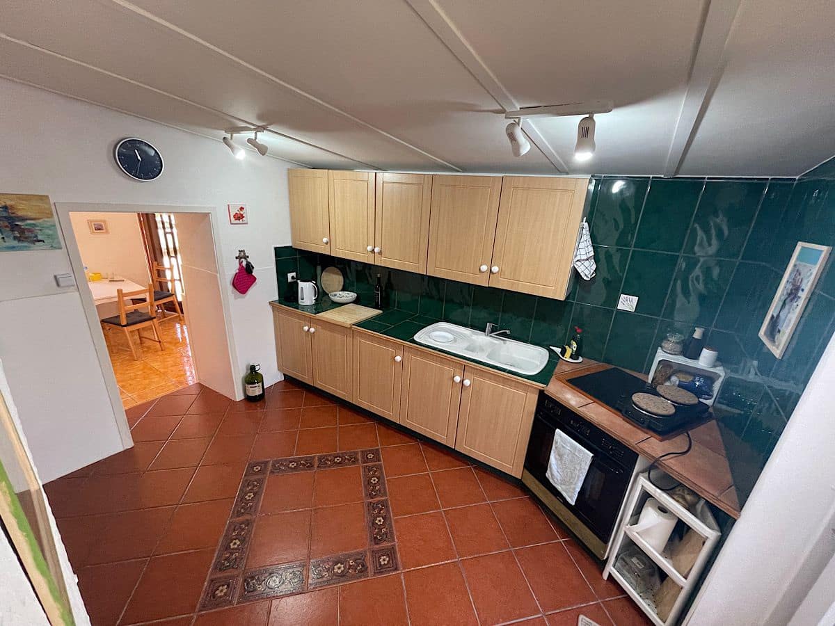 2 soverom Hus til salgs i Sorbas - € 98 500 (Ref: 9840260)