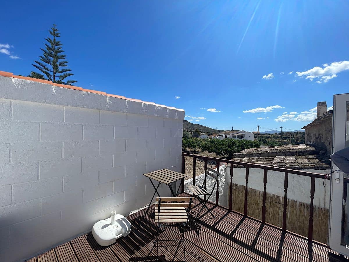 2 soverom Hus til salgs i Sorbas - € 98 500 (Ref: 9840260)