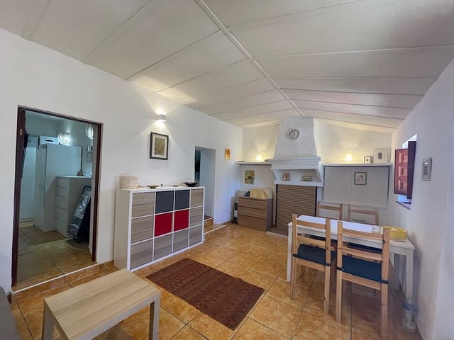 2 soverom Hus til salgs i Los Alías, Sorbas - € 98 500 (Ref: 9840260)