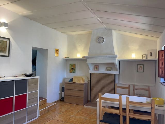 2 soverom Hus til salgs i Los Alías, Sorbas - € 98 500 (Ref: 9840260)