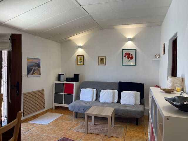 2 soverom Hus til salgs i Los Alías, Sorbas - € 98 500 (Ref: 9840260)