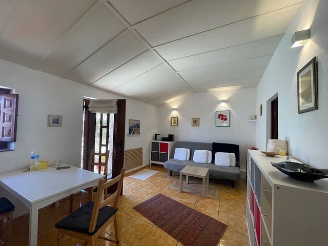 2 soverom Hus til salgs i Los Alías, Sorbas - € 98 500 (Ref: 9840260)