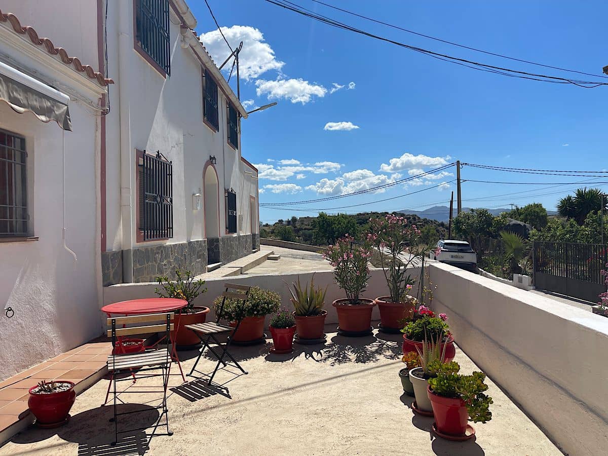 2 soverom Hus til salgs i Sorbas - € 98 500 (Ref: 9840260)