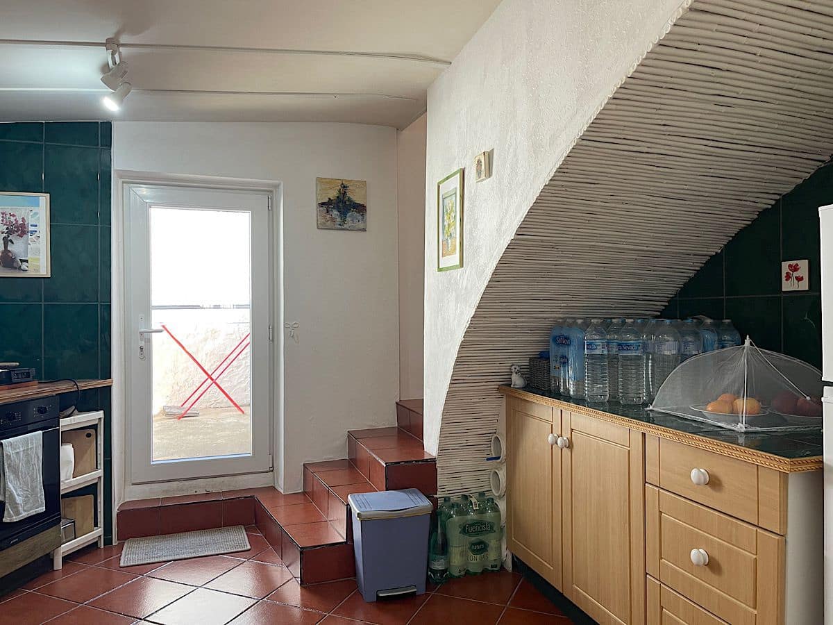 2 soverom Hus til salgs i Sorbas - € 98 500 (Ref: 9840260)