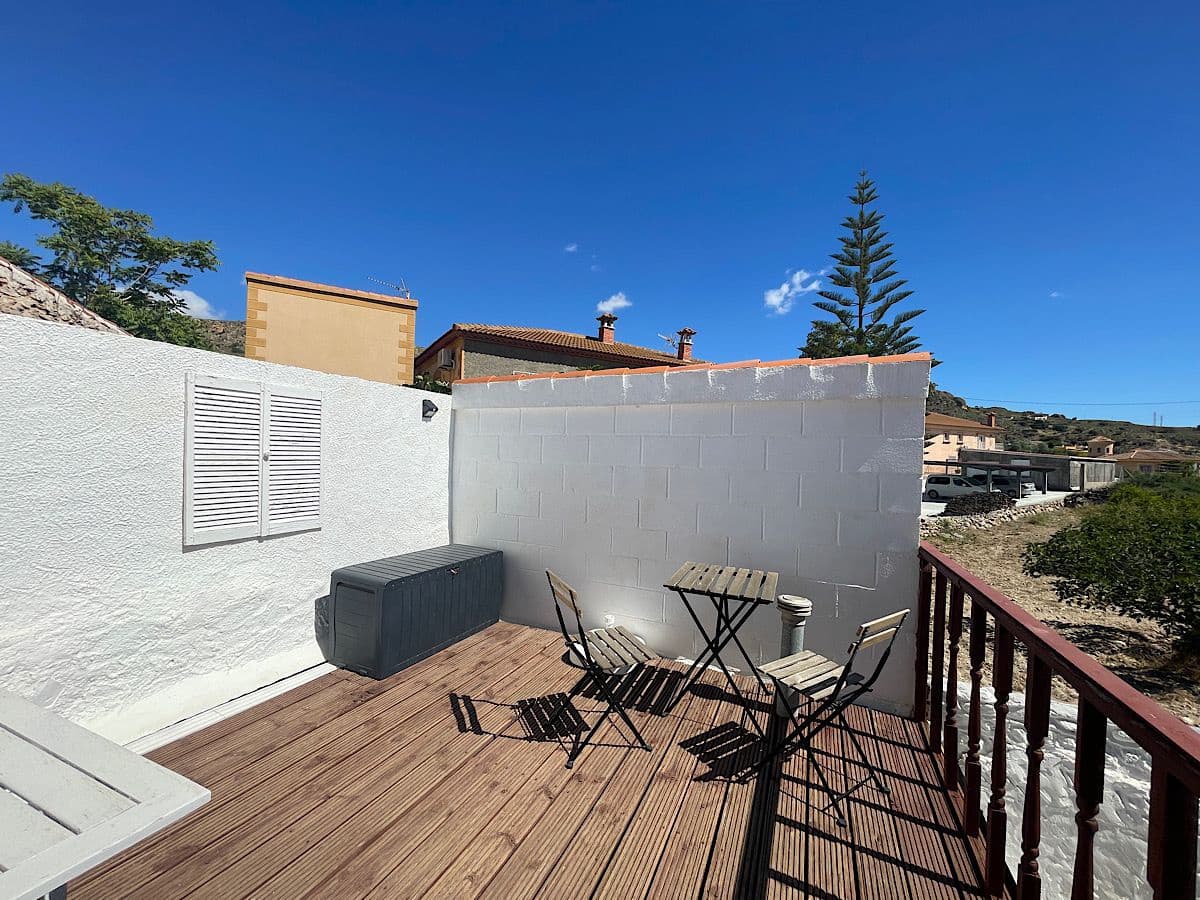 2 soverom Hus til salgs i Sorbas - € 98 500 (Ref: 9840260)