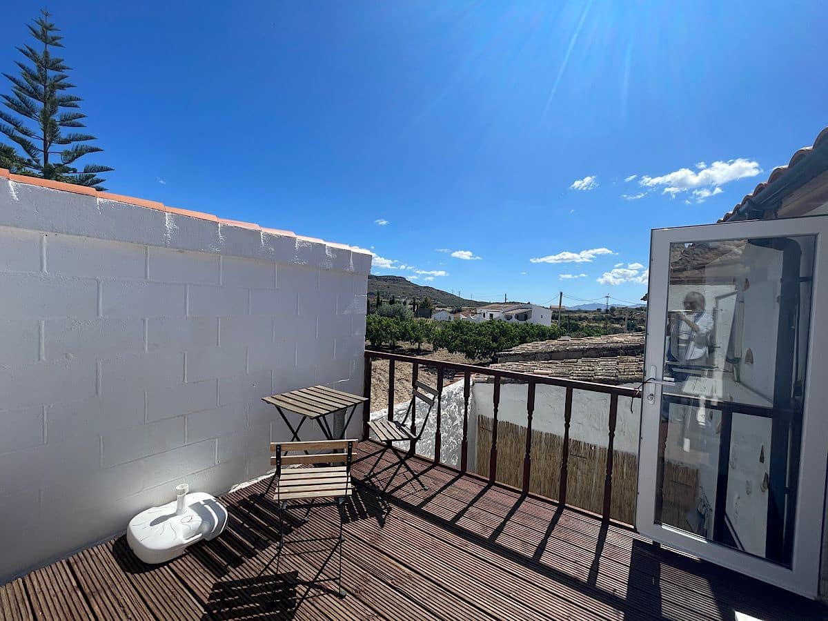 2 soverom Hus til salgs i Sorbas - € 98 500 (Ref: 9840260)