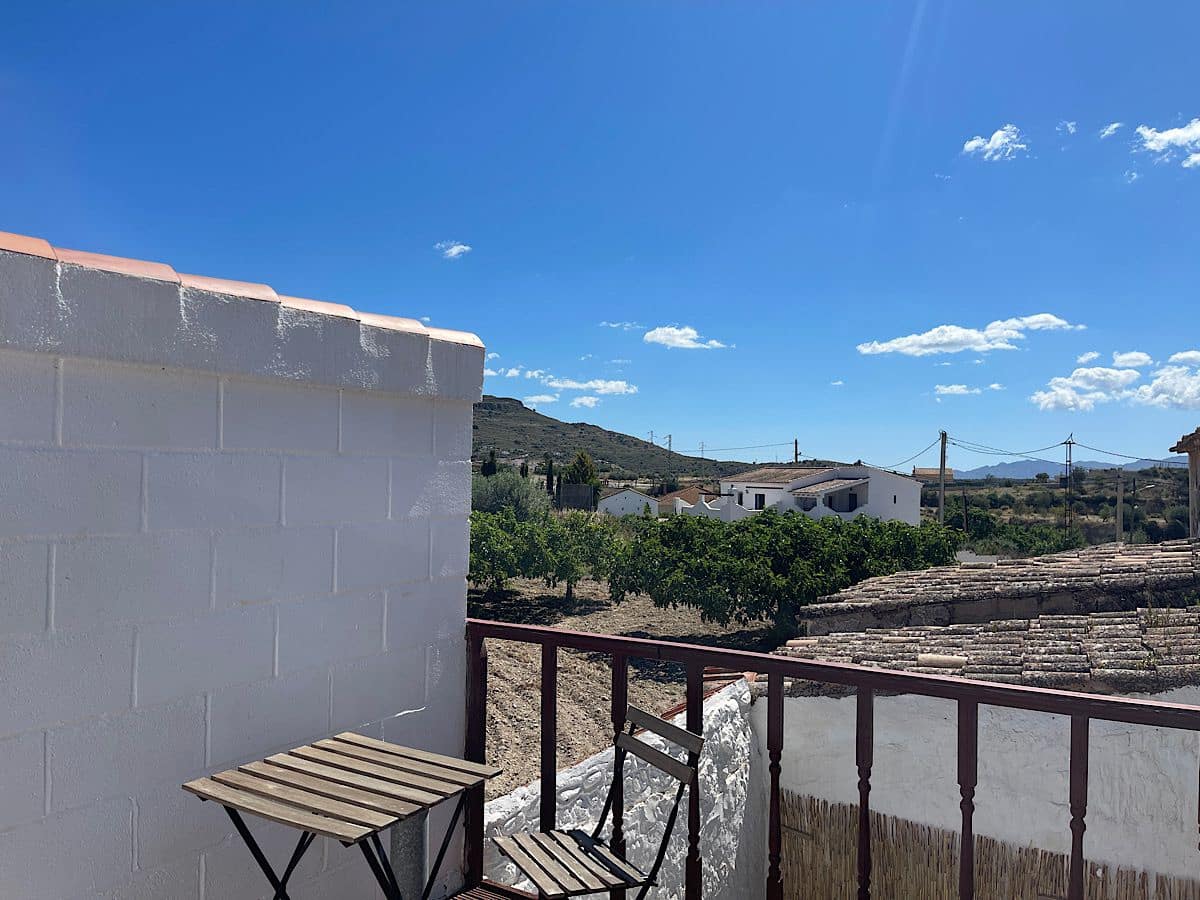 2 soverom Hus til salgs i Sorbas - € 98 500 (Ref: 9840260)