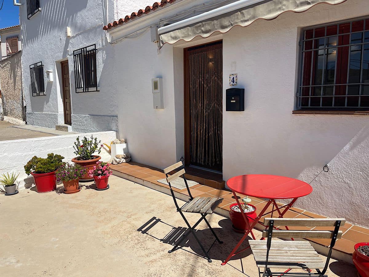 2 soverom Hus til salgs i Sorbas - € 98 500 (Ref: 9840260)