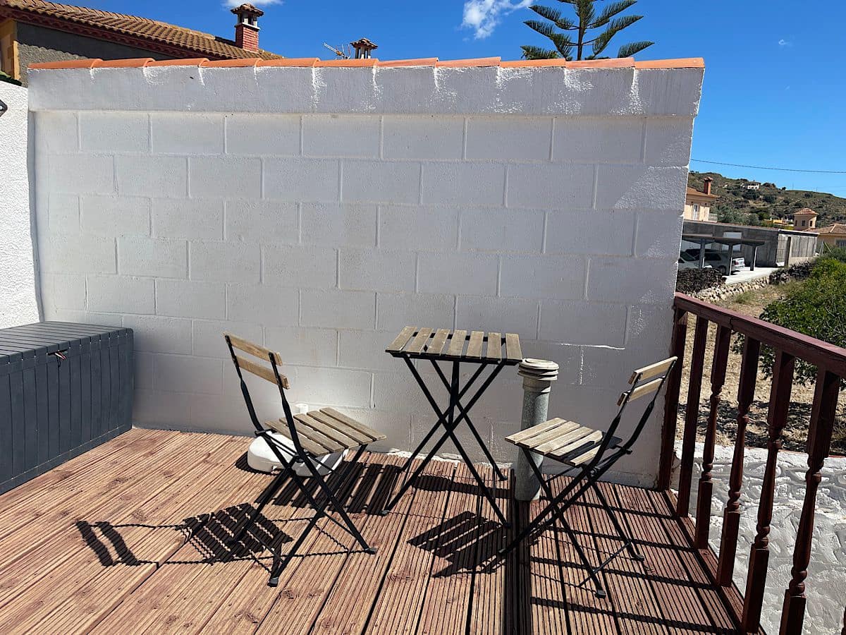 2 soverom Hus til salgs i Sorbas - € 98 500 (Ref: 9840260)