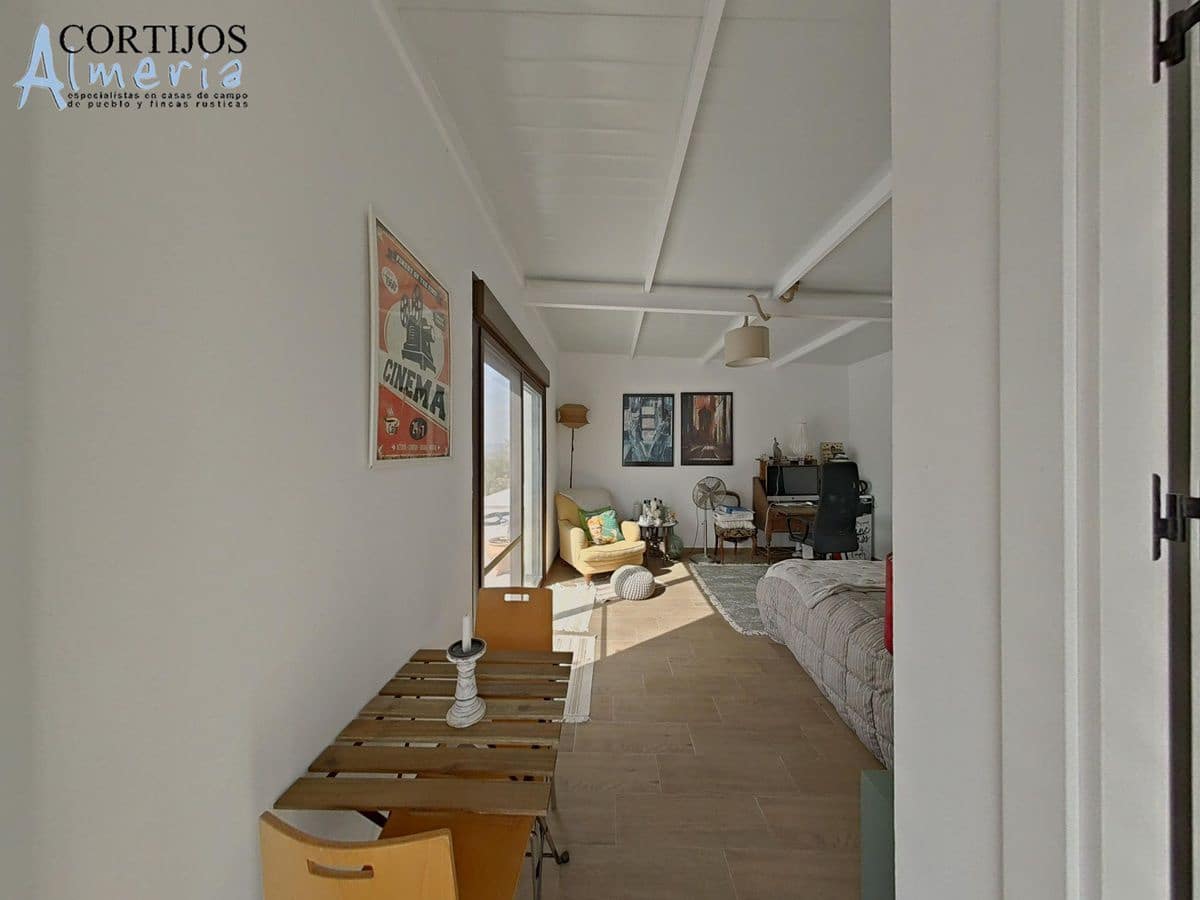 2 bedroom Finca/Country House for sale in Uleila del Campo - € 268,000 (Ref: 9858040)