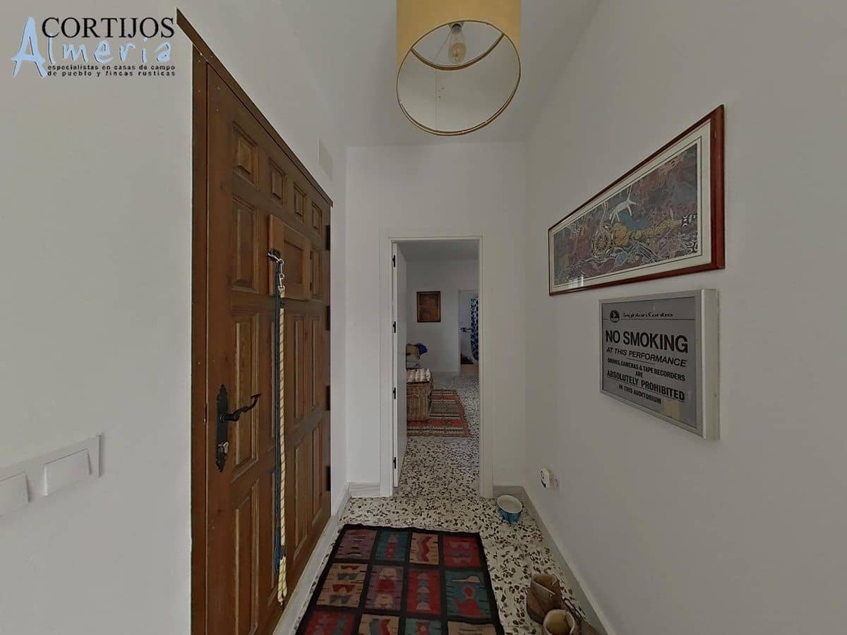 2 bedroom Finca/Country House for sale in Uleila del Campo - € 268,000 (Ref: 9858040)