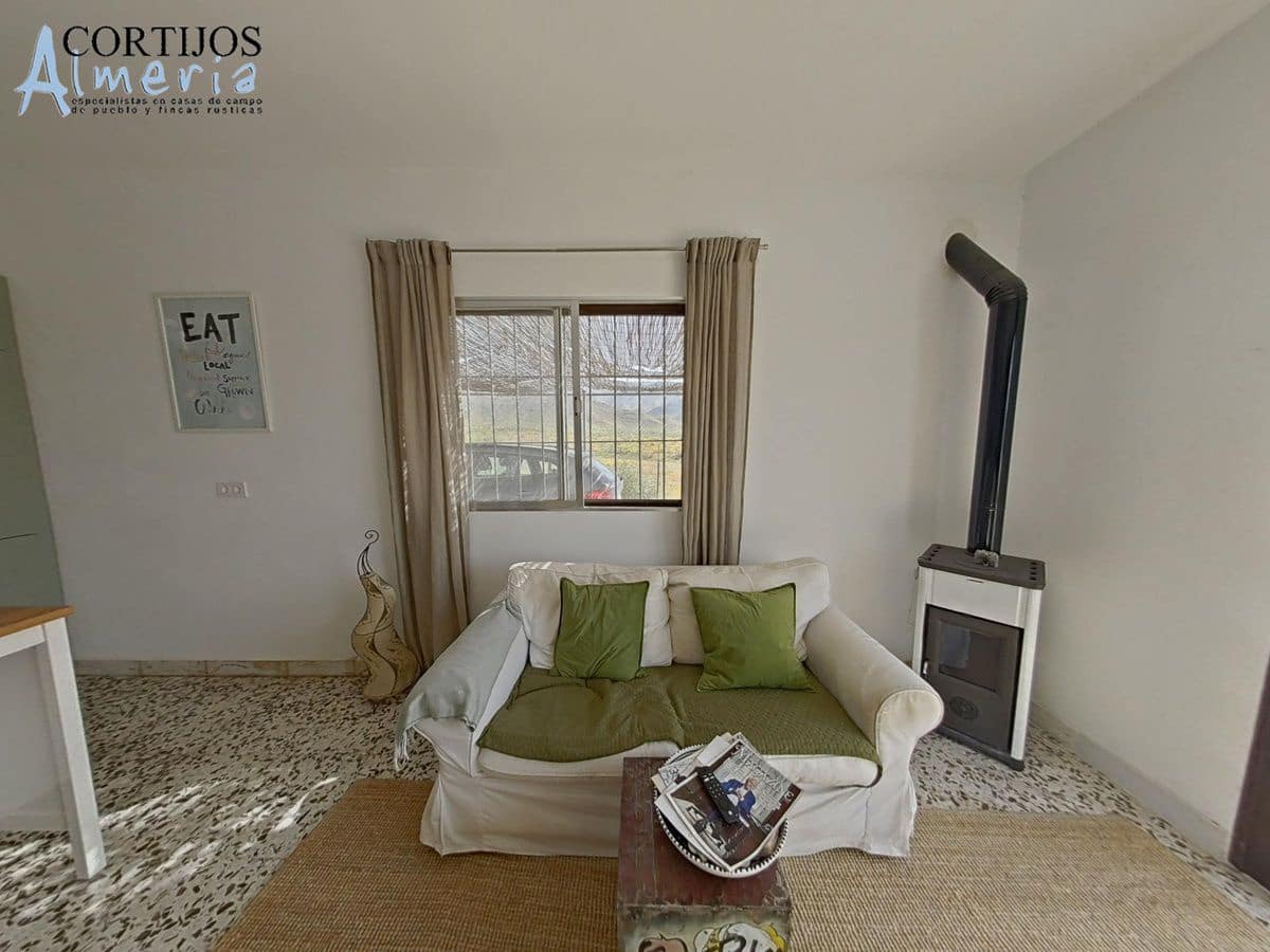 2 bedroom Finca/Country House for sale in Uleila del Campo - € 268,000 (Ref: 9858040)