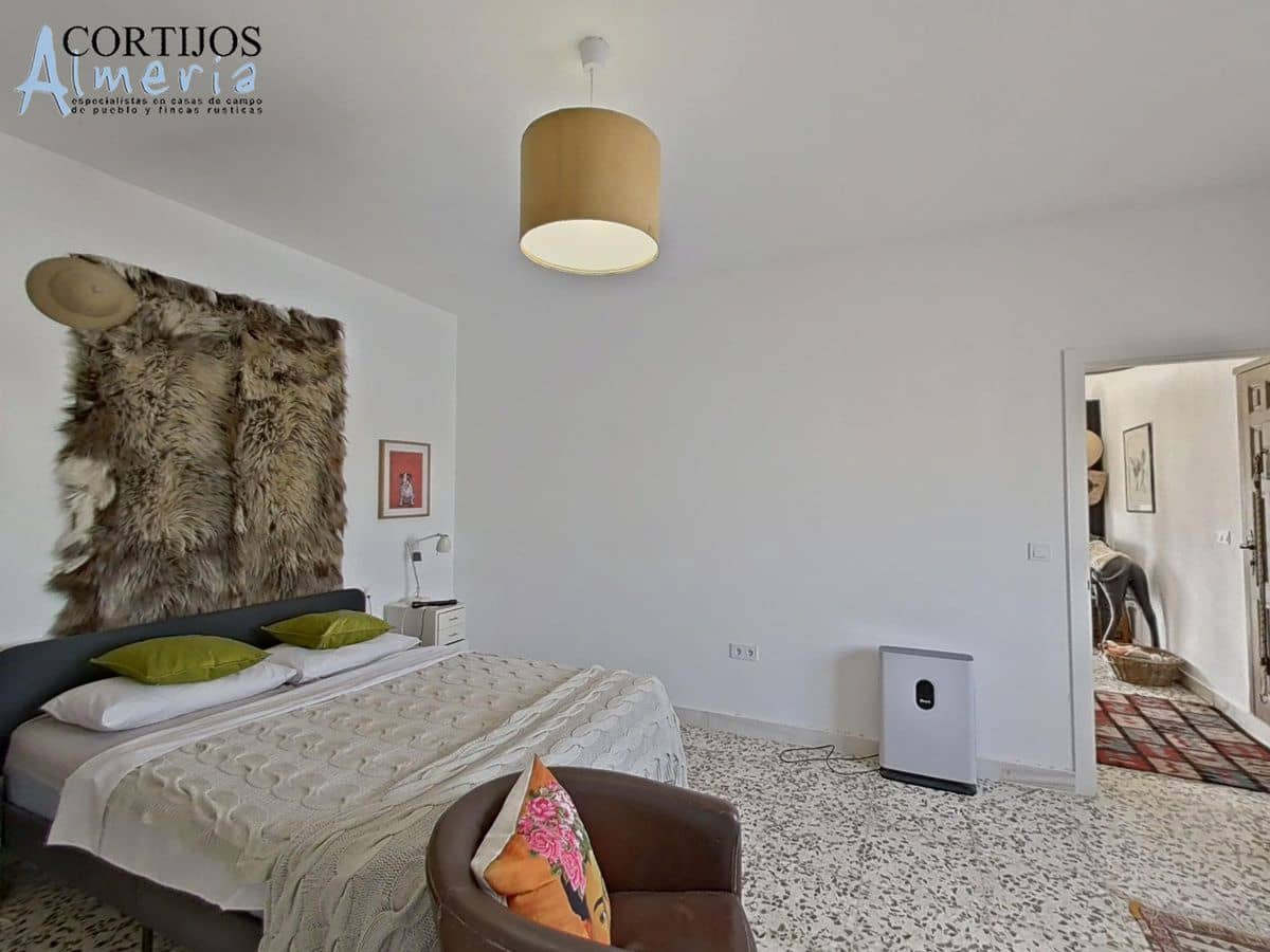 2 bedroom Finca/Country House for sale in Uleila del Campo - € 268,000 (Ref: 9858040)