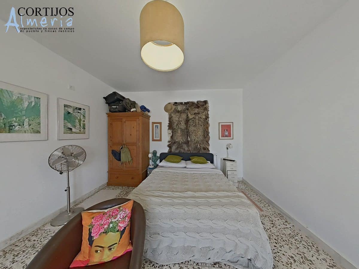 2 bedroom Finca/Country House for sale in Uleila del Campo - € 268,000 (Ref: 9858040)