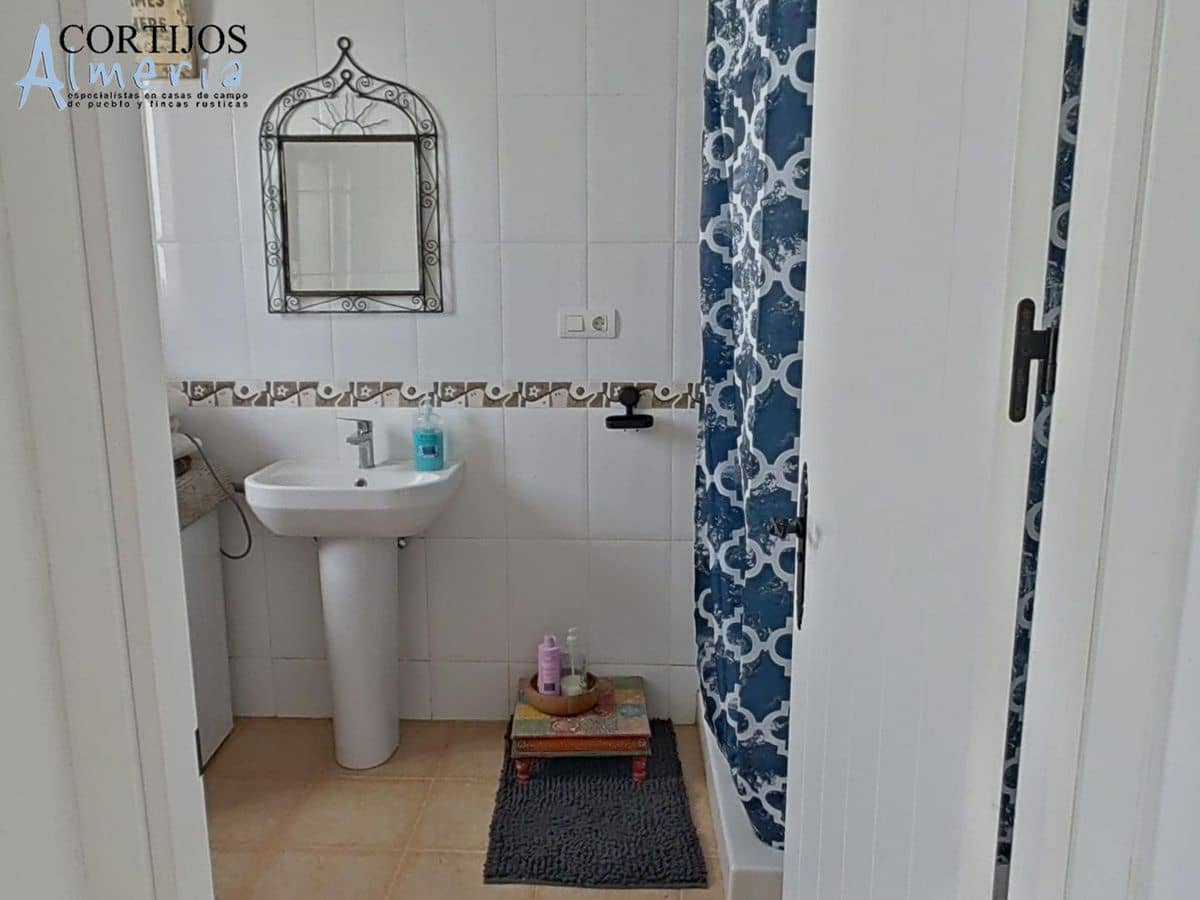 2 bedroom Finca/Country House for sale in Uleila del Campo - € 268,000 (Ref: 9858040)