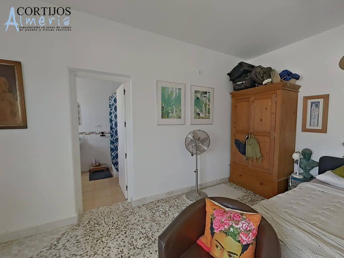 2 bedroom Finca/Country House for sale in Uleila del Campo - € 268,000 (Ref: 9858040)