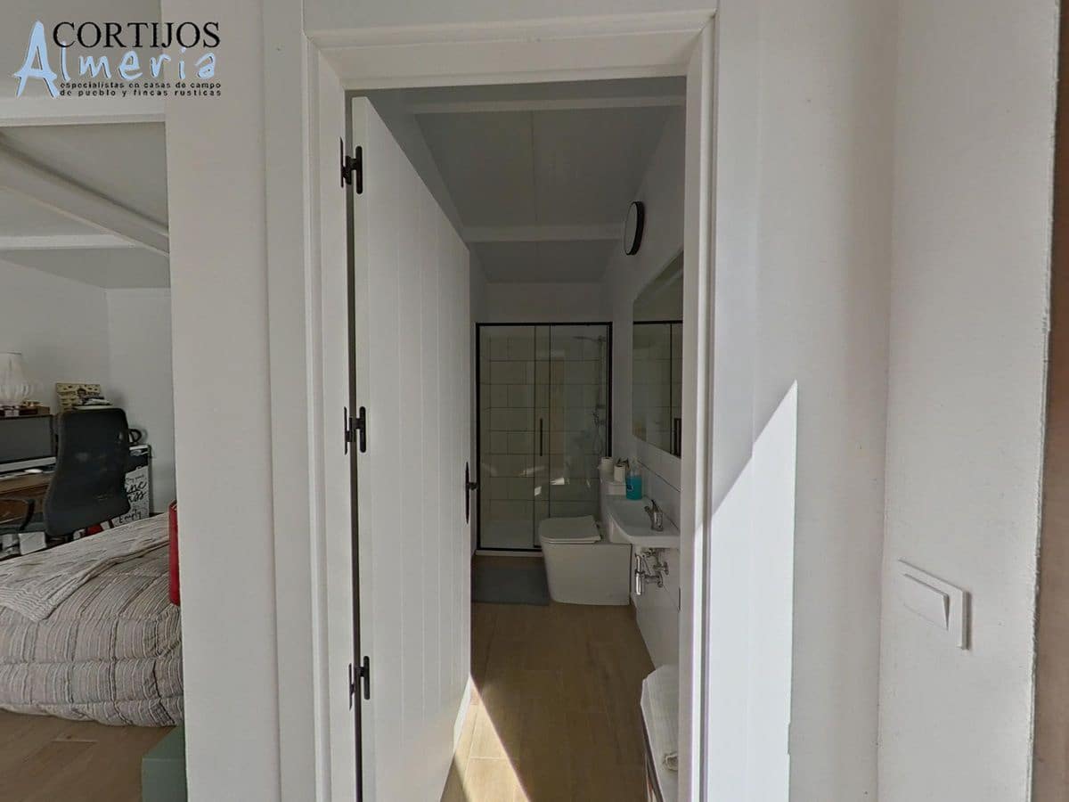 2 bedroom Finca/Country House for sale in Uleila del Campo - € 268,000 (Ref: 9858040)