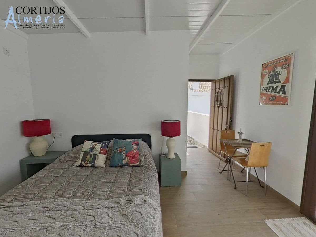 2 bedroom Finca/Country House for sale in Uleila del Campo - € 268,000 (Ref: 9858040)
