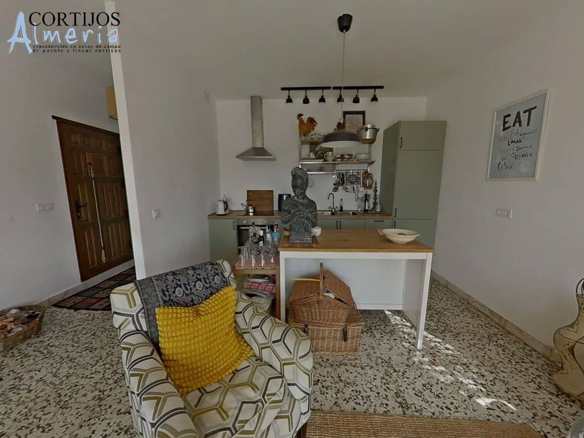 2 bedroom Finca/Country House for sale in Uleila del Campo - € 268,000 (Ref: 9858040)