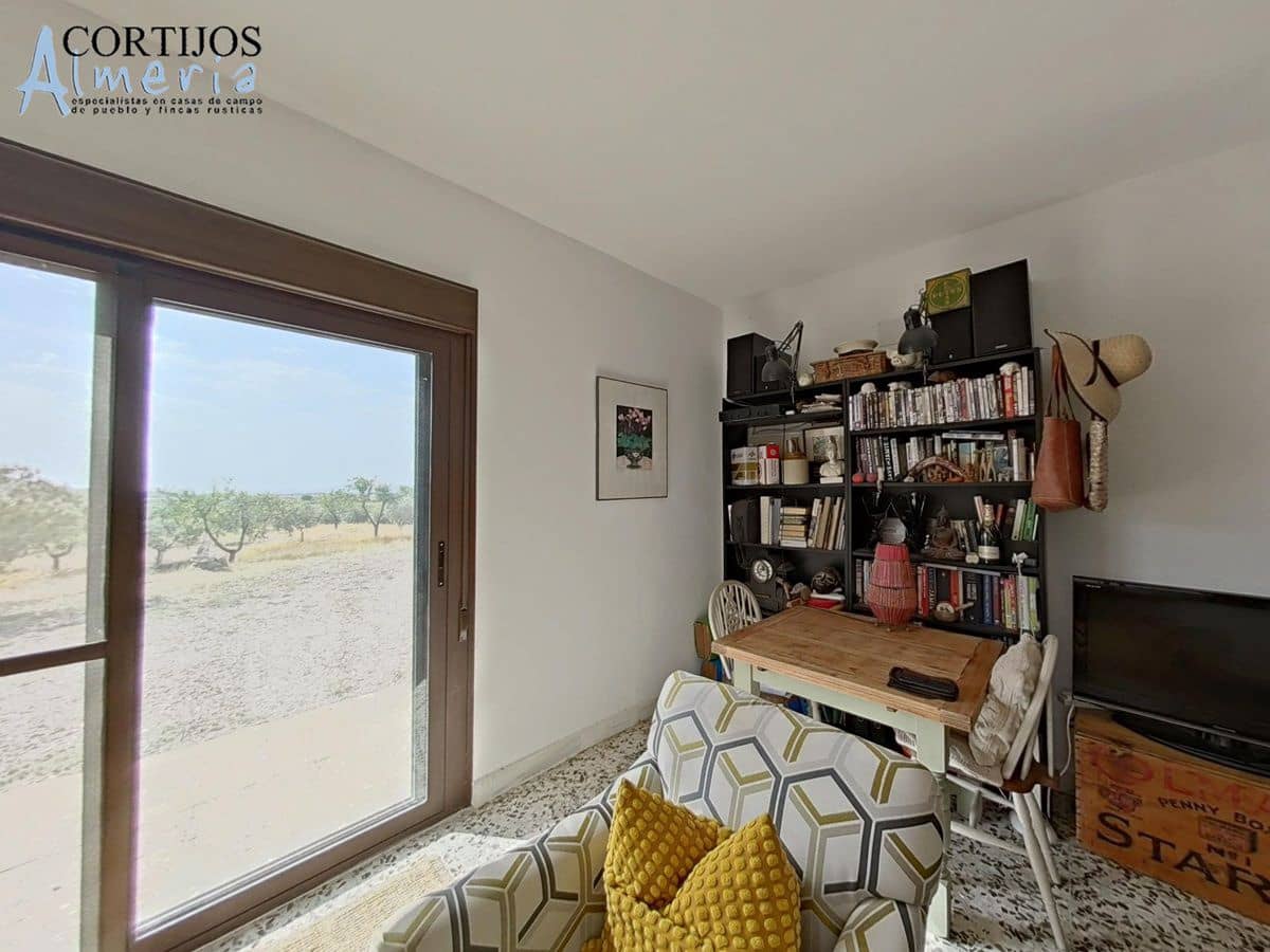 2 bedroom Finca/Country House for sale in Uleila del Campo - € 268,000 (Ref: 9858040)