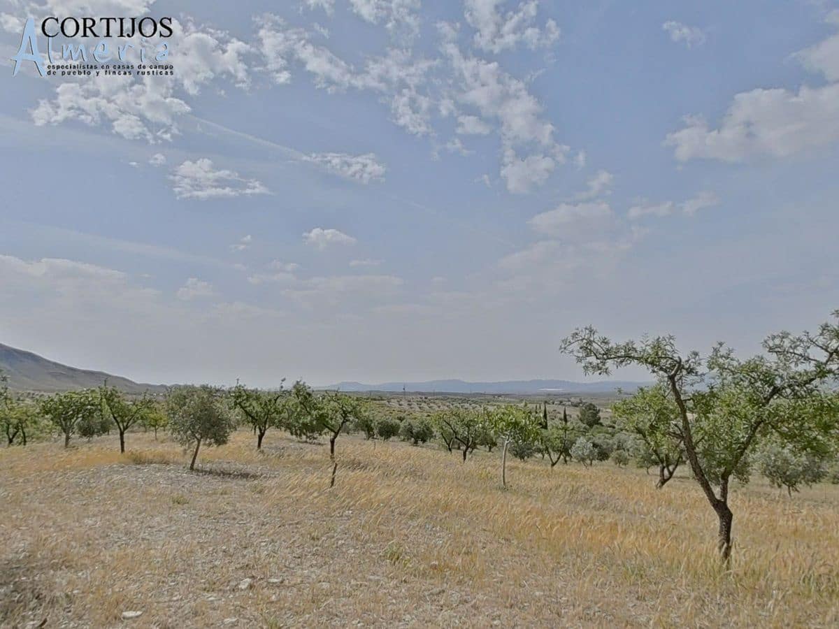 2 bedroom Finca/Country House for sale in Uleila del Campo - € 268,000 (Ref: 9858040)