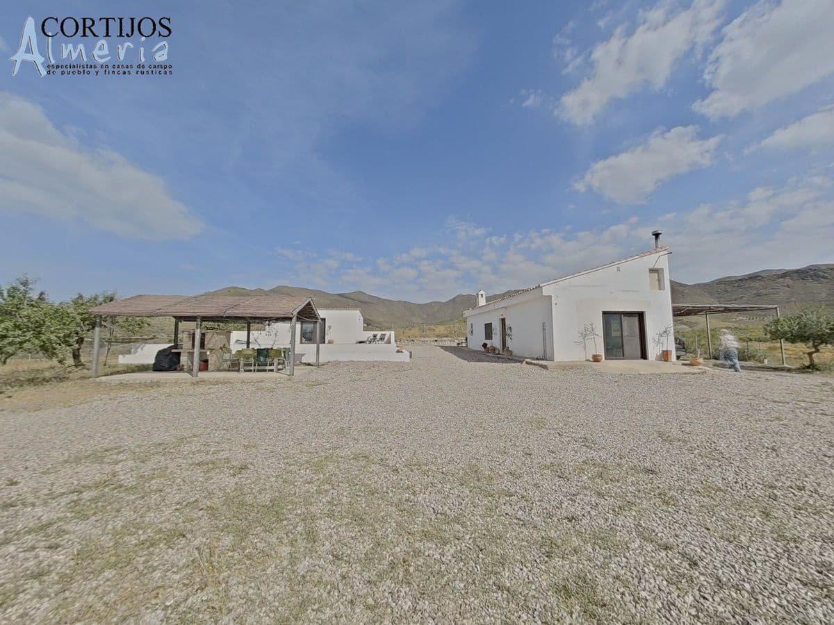 2 bedroom Finca/Country House for sale in Uleila del Campo - € 268,000 (Ref: 9858040)
