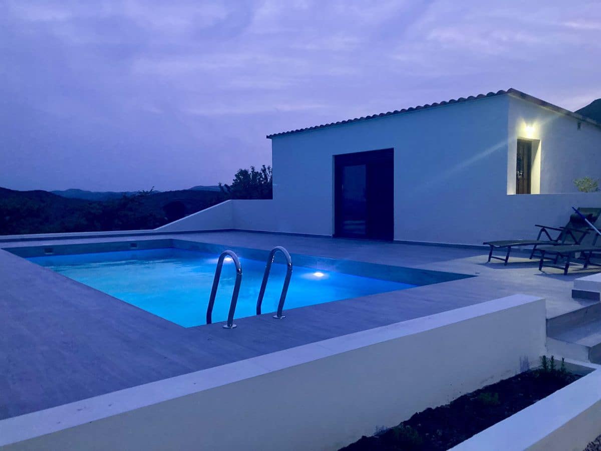 2 bedroom Finca/Country House for sale in Uleila del Campo - € 268,000 (Ref: 9858040)