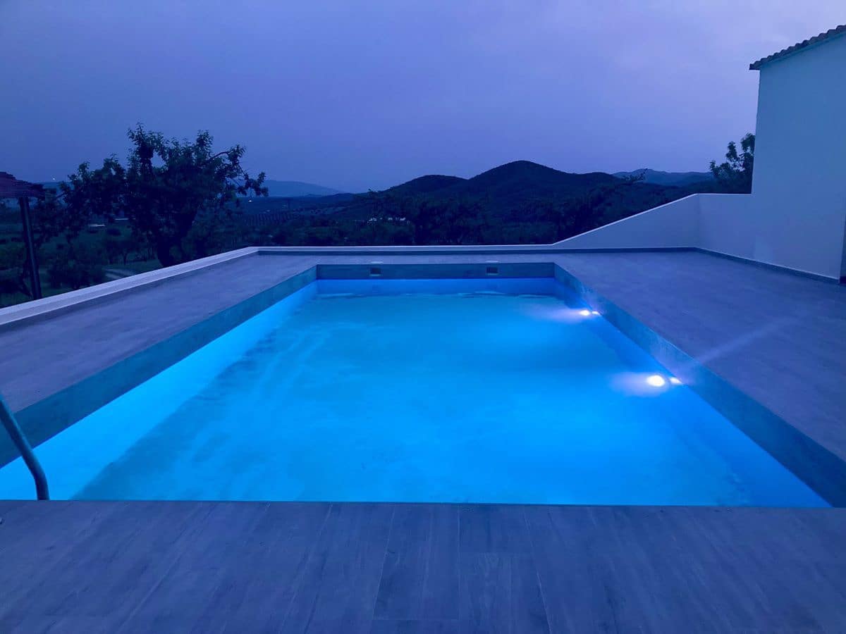 2 bedroom Finca/Country House for sale in Uleila del Campo - € 268,000 (Ref: 9858040)
