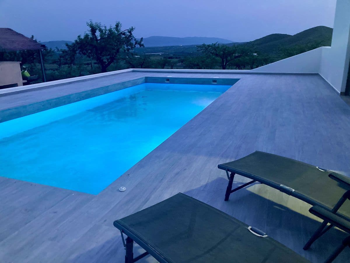 2 bedroom Finca/Country House for sale in Uleila del Campo - € 268,000 (Ref: 9858040)