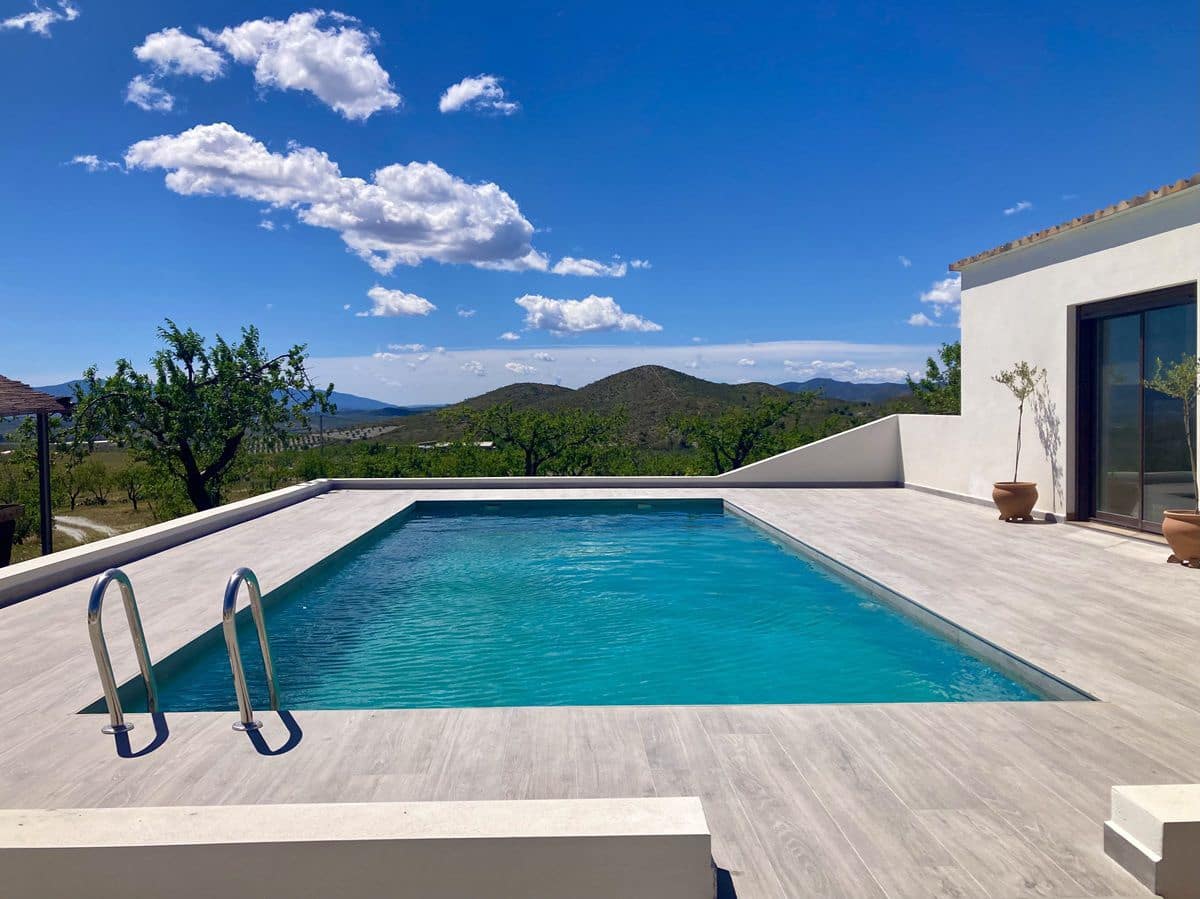 2 bedroom Finca/Country House for sale in Uleila del Campo - € 268,000 (Ref: 9858040)