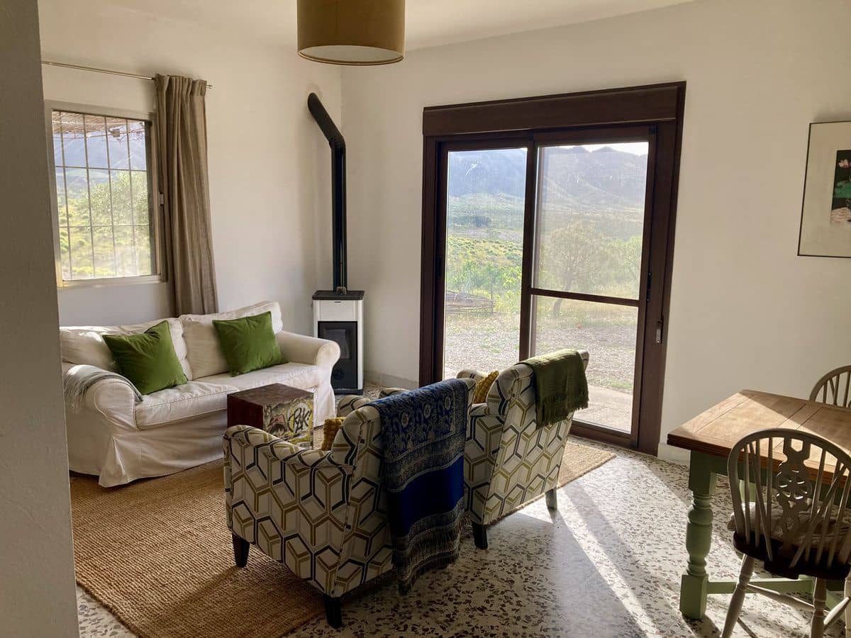 2 bedroom Finca/Country House for sale in Uleila del Campo - € 268,000 (Ref: 9858040)