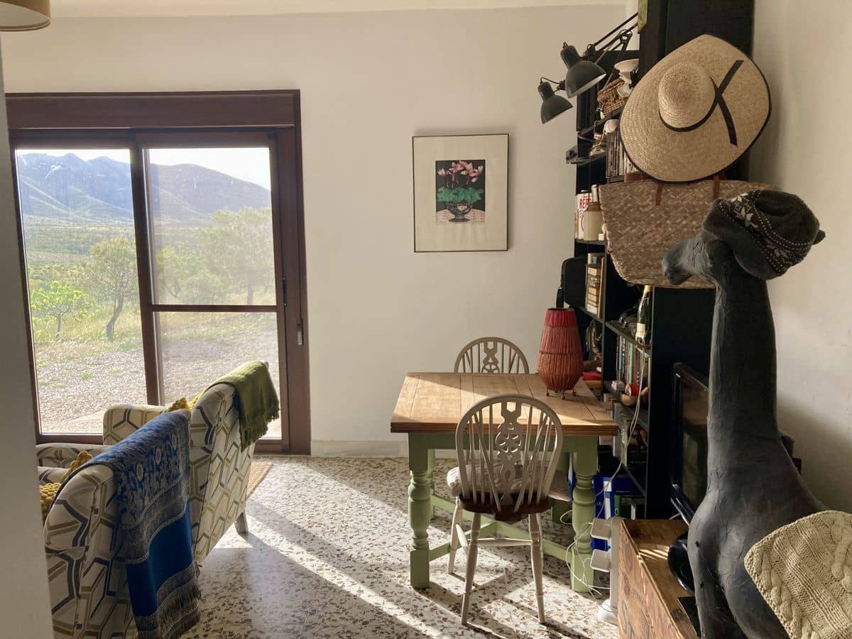2 bedroom Finca/Country House for sale in Uleila del Campo - € 268,000 (Ref: 9858040)