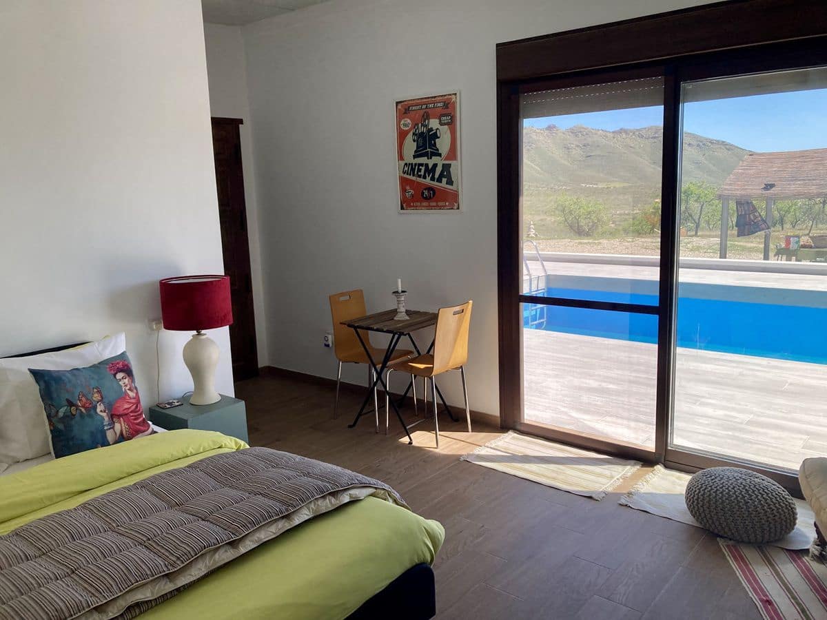 2 bedroom Finca/Country House for sale in Uleila del Campo - € 268,000 (Ref: 9858040)