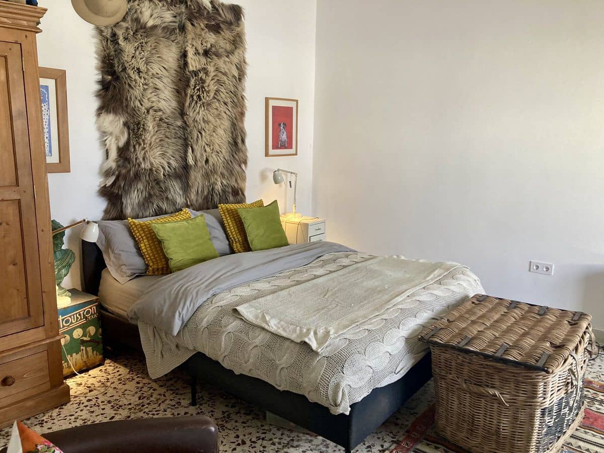 2 bedroom Finca/Country House for sale in Uleila del Campo - € 268,000 (Ref: 9858040)