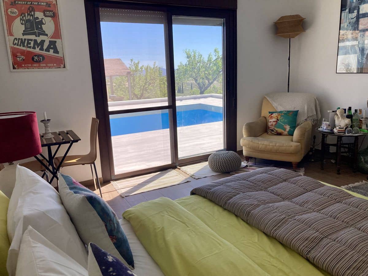 2 bedroom Finca/Country House for sale in Uleila del Campo - € 268,000 (Ref: 9858040)