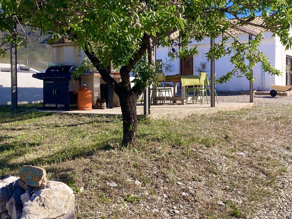 2 bedroom Finca/Country House for sale in Uleila del Campo - € 268,000 (Ref: 9858040)
