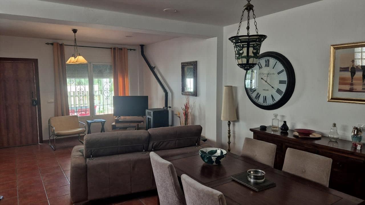 3 Zimmer Finca/Landgut zu verkaufen in Mojacar - 265.000 € (Ref: 9912749)