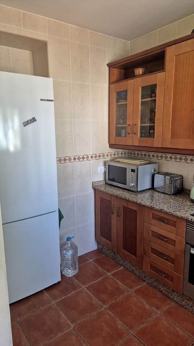 3 Zimmer Finca/Landgut zu verkaufen in Mojacar - 265.000 € (Ref: 9912749)