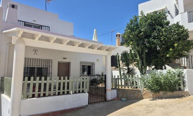 3 Zimmer Finca/Landgut zu verkaufen in Mojácar - 265.000 € (Ref: 9912749)